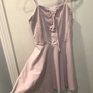 Urban Outfitters | Kimchi Blue dress